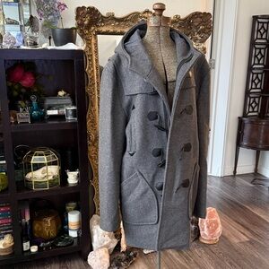 Jordan Craig long Men’s XL coat